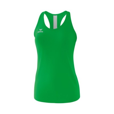 Squad Tank Top
