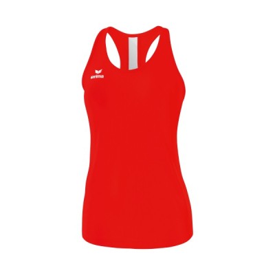 Squad Tank Top