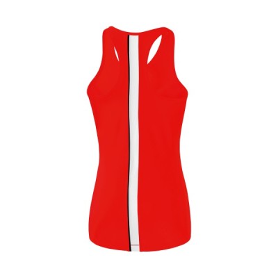 Squad Tank Top  2