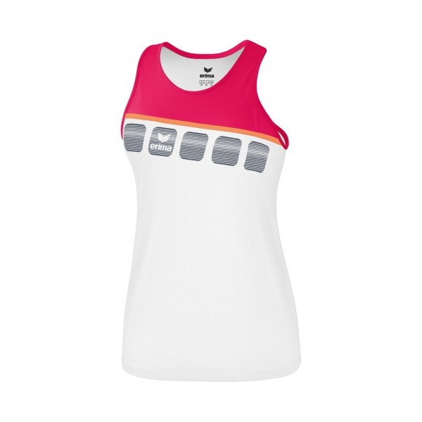 5-C Tank Top 