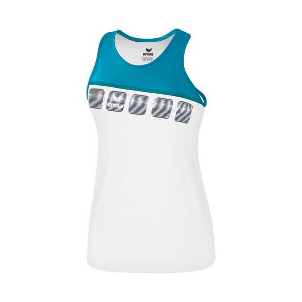 5-C Tank Top 