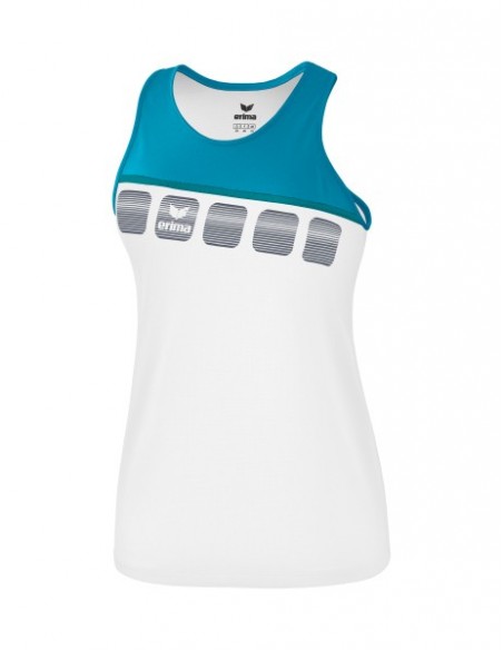5-C Tank Top 