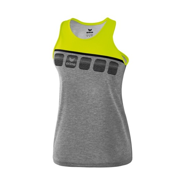 5-C Tank Top 