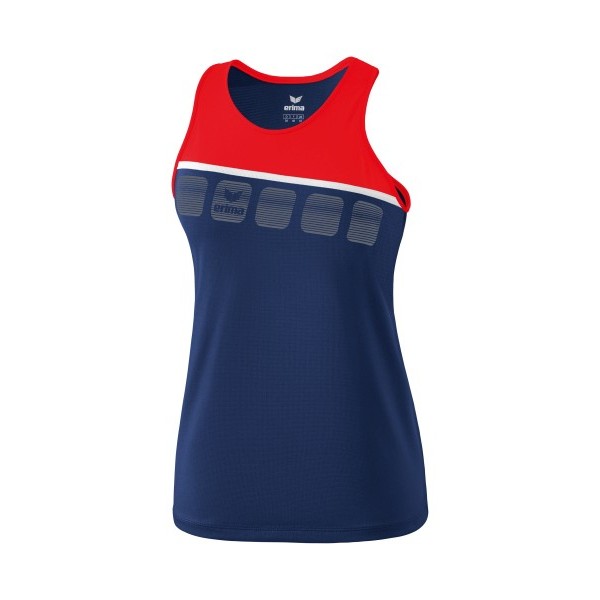 5-C Tank Top 