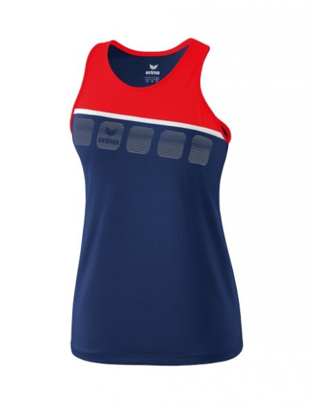 5-C tanktop 