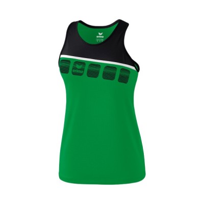 5-C Tank Top