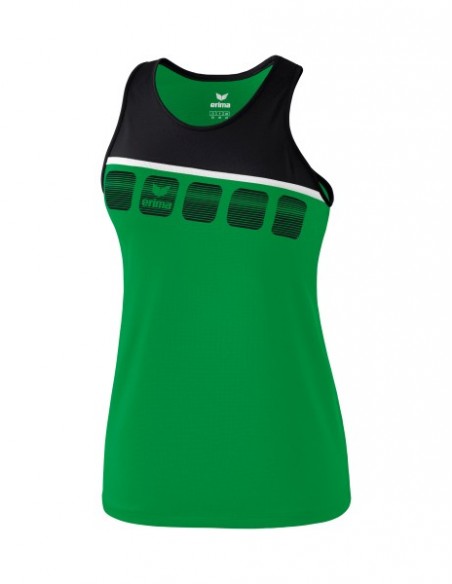 5-C tanktop 