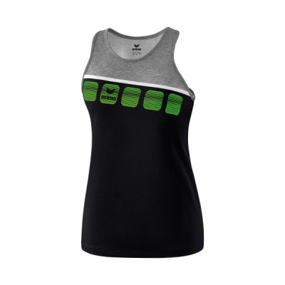 5-C Tank Top