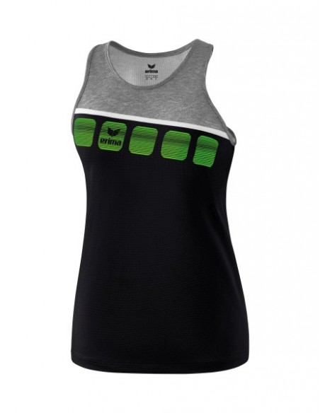 5-C tanktop 