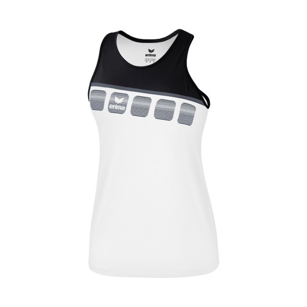 5-C Tank Top 