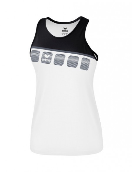 5-C Tank Top 