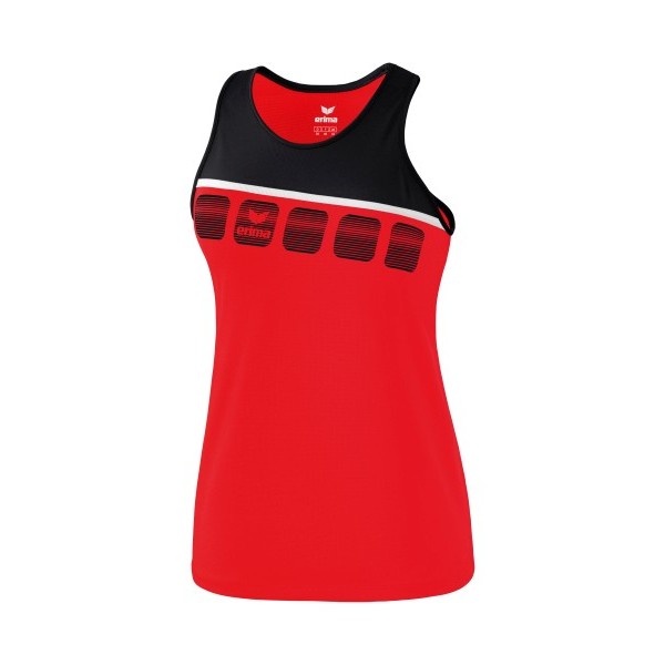 5-C Tank Top 