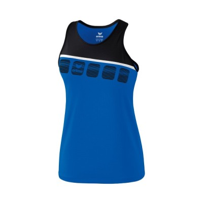 5-C Tank Top