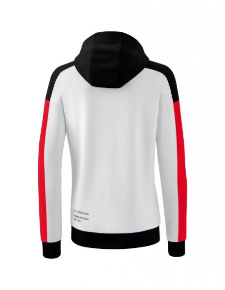 CHANGE by erima sweatshirt met capuchon 