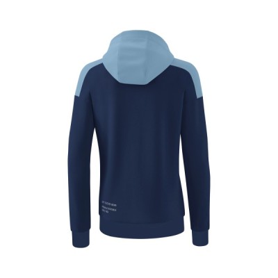 CHANGE by erima sweatshirt met capuchon  2