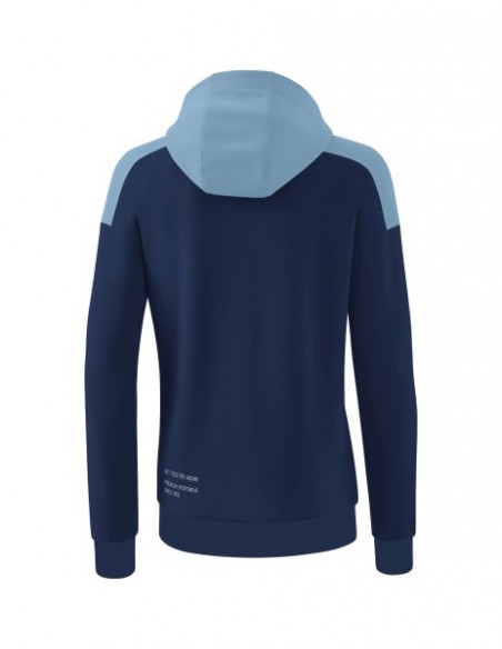 CHANGE by erima Hoody 