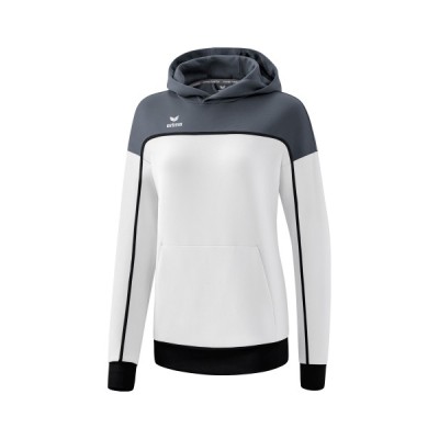 CHANGE by erima sweatshirt met capuchon