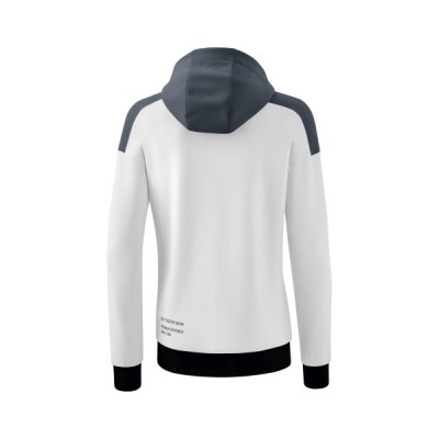 CHANGE by erima sweatshirt met capuchon  2