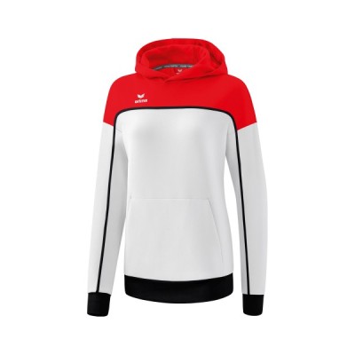CHANGE by erima sweatshirt met capuchon