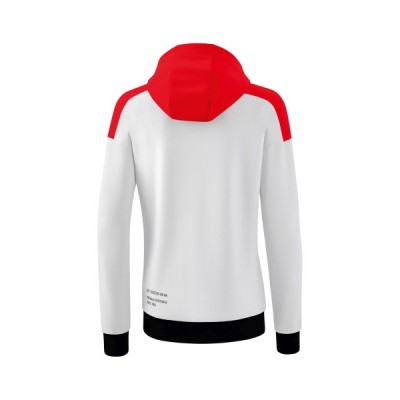 CHANGE by erima sweatshirt met capuchon  2