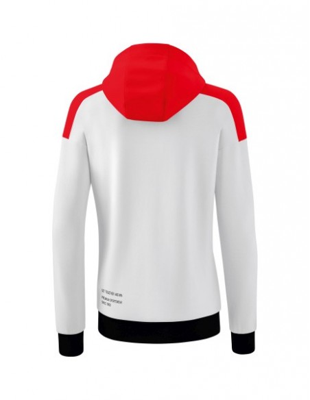 Sweat à capuche CHANGE by erima 