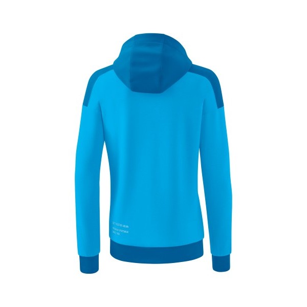 CHANGE by erima Hoody 