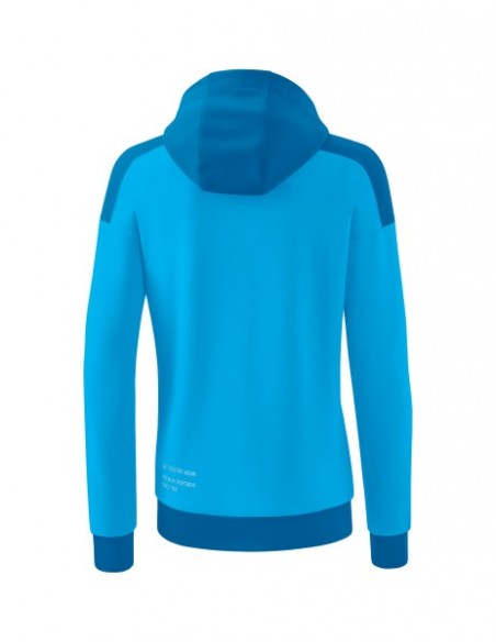 CHANGE by erima Hoody 