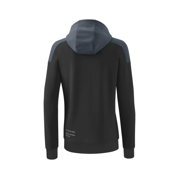 CHANGE by erima sweatshirt met capuchon 