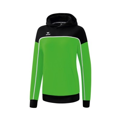 CHANGE by erima sweatshirt met capuchon