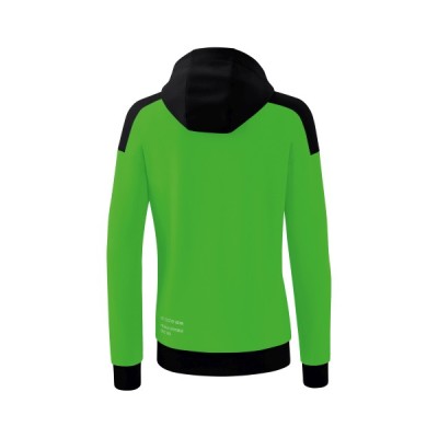 CHANGE by erima sweatshirt met capuchon  2