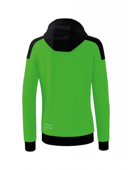 CHANGE by erima Hoody 