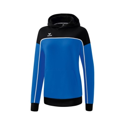CHANGE by erima sweatshirt met capuchon