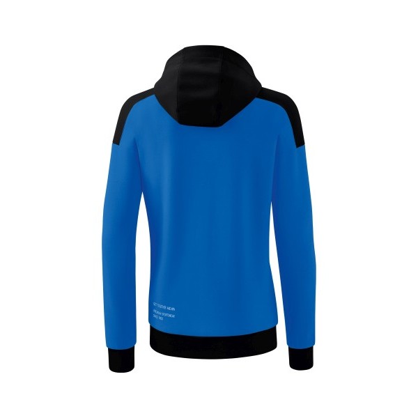 Sweat à capuche CHANGE by erima 