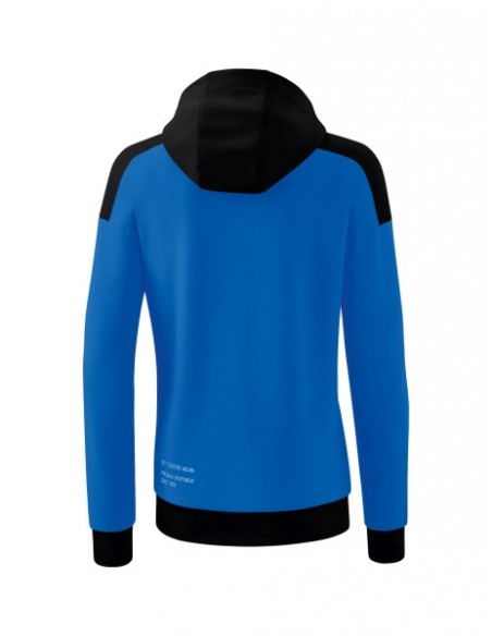 Sweat à capuche CHANGE by erima 