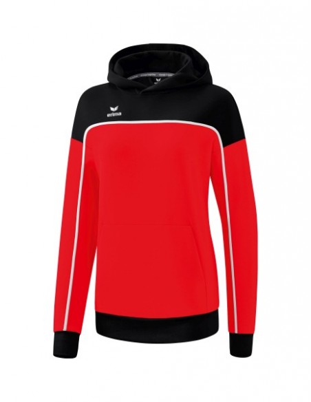 CHANGE by erima Hoody 