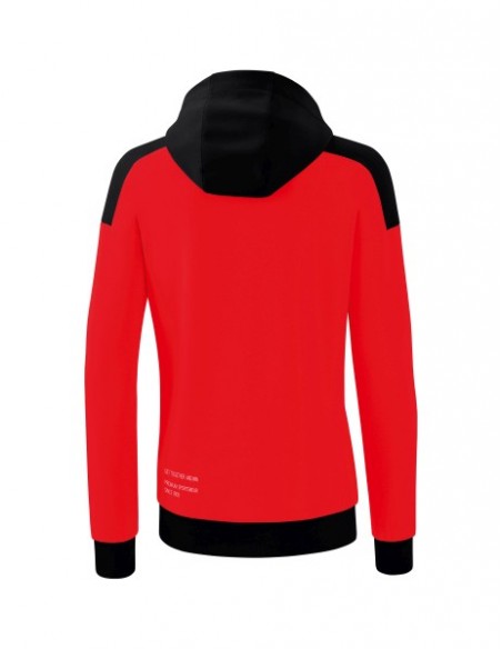 CHANGE by erima Hoody 