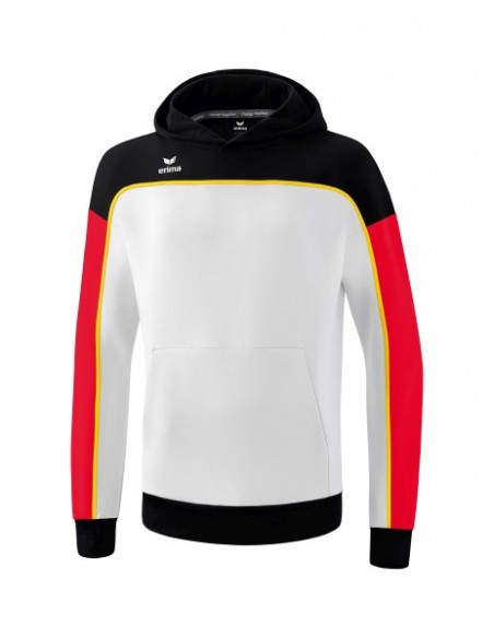 CHANGE by erima Hoody 