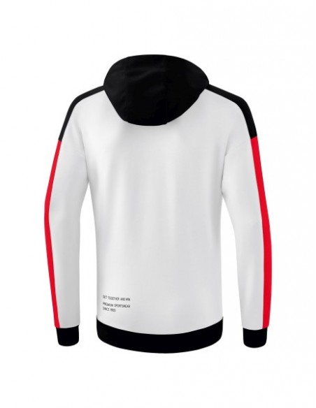 CHANGE by erima Hoody 