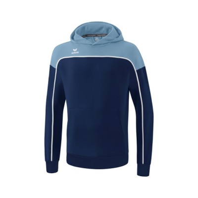 CHANGE by erima sweatshirt met capuchon