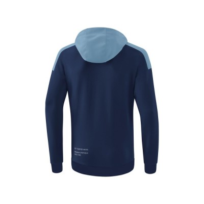 CHANGE by erima sweatshirt met capuchon  2