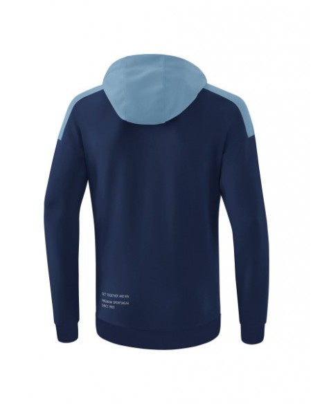 CHANGE by erima Hoody 