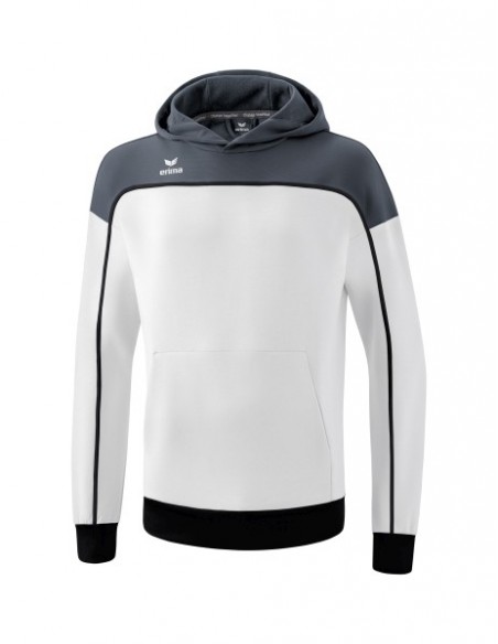 CHANGE by erima sweatshirt met capuchon 