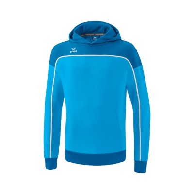 CHANGE by erima sweatshirt met capuchon