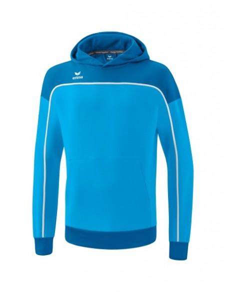 CHANGE by erima Hoody 