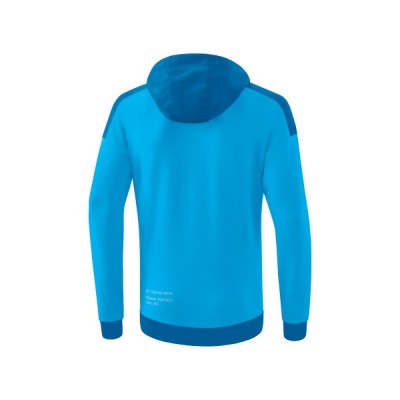 CHANGE by erima sweatshirt met capuchon  2