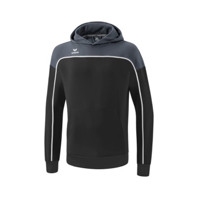 CHANGE by erima sweatshirt met capuchon