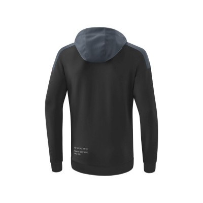 CHANGE by erima sweatshirt met capuchon  2