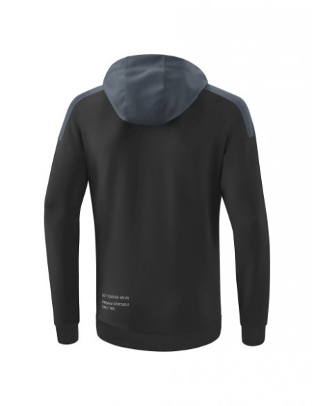 CHANGE by erima Hoody 