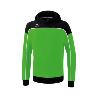 CHANGE by erima sweatshirt met capuchon