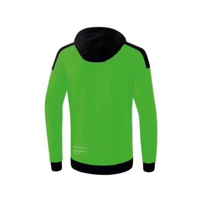 CHANGE by erima sweatshirt met capuchon  2
